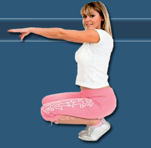 Il dvd che ti guida nell'esecuzione degli esercizi di ginnastica posturale per curare il mal di schiena