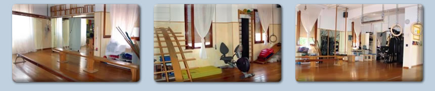 Esercizi di ginnastica posturale alla Palestra Athena Empoli Esercizi di ginnastica posturale alla Palestra Athena Empoli